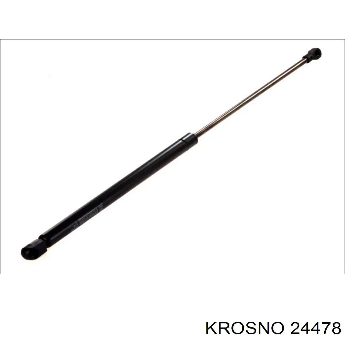 Muelle neumático, capó de motor KIA Sorento 1 JC