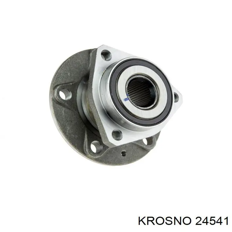 Amortiguador de maletero Seat Leon 2 1P1