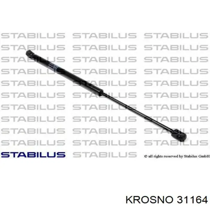  Krosno 31164 precio, desde 15,82 EUR