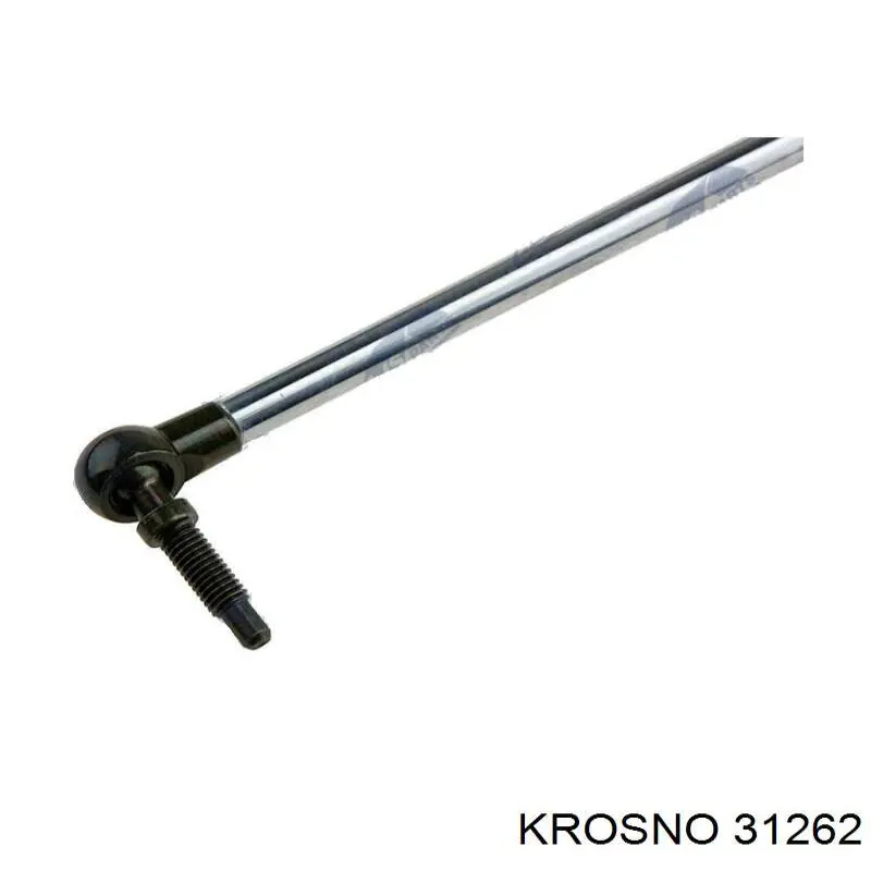 Comprar 47061 Febi Amortiguador de puerta trasera