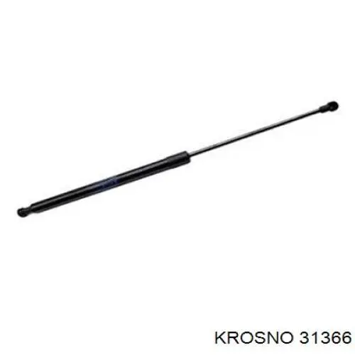 Amortiguador de maletero Peugeot/Citroen 8731V8 precio, desde 14,14 EUR