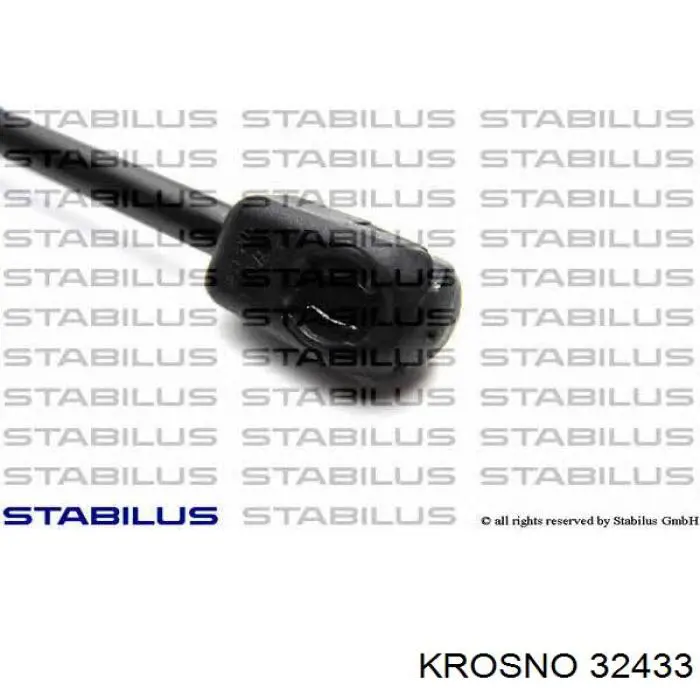  Krosno 32433 precio, desde 14,23 EUR