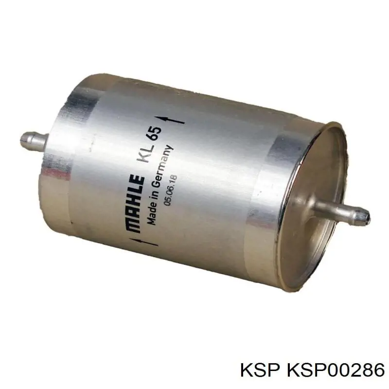 KSP00286 KSP filtro de combustible