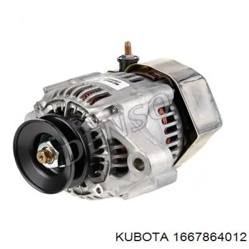 1667864012 Kubota alternador