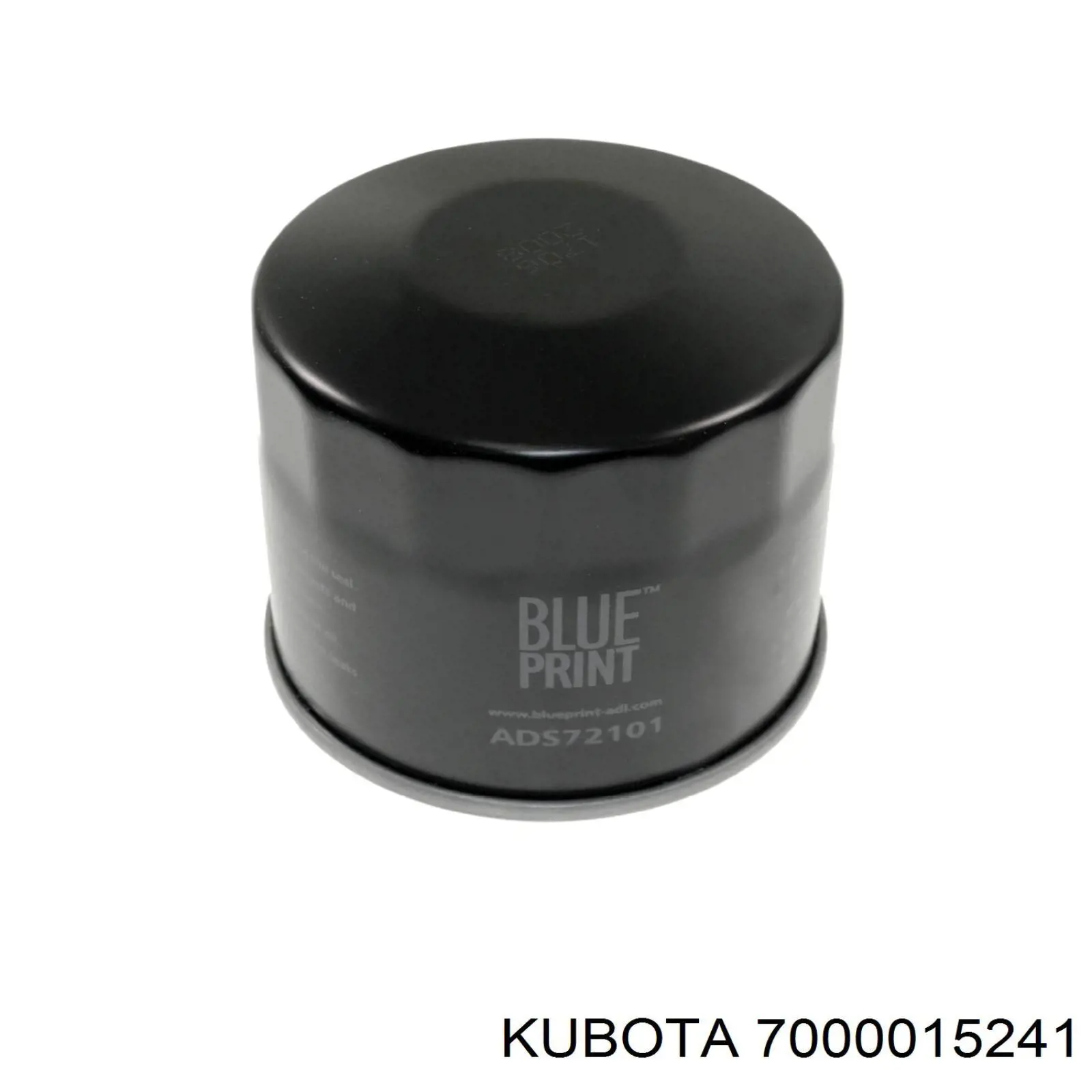 7000015241 Kubota filtro de aceite