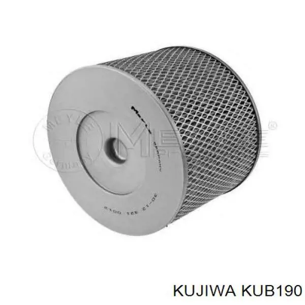 KUB190 Kujiwa filtro de aire