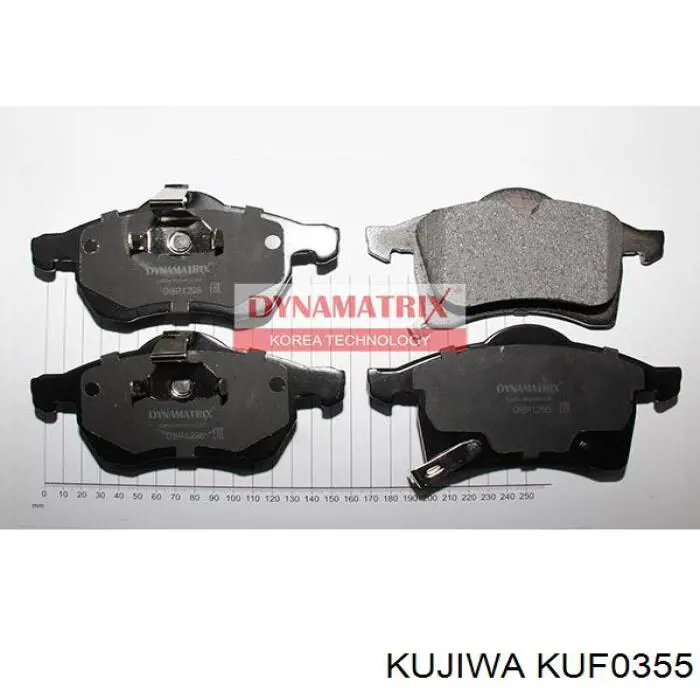 Pastillas de freno delanteras Opel Corsa X12