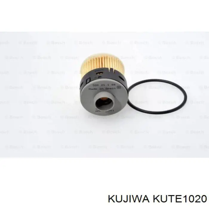 Filtro combustible Fiat Ducato 3 250