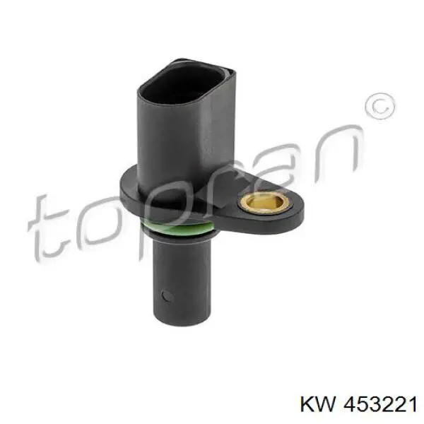 453 221 KW sensor de velocidad