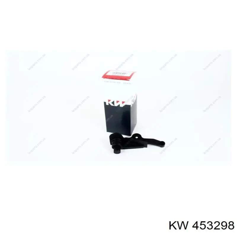453298 KW sensor de cigüeñal