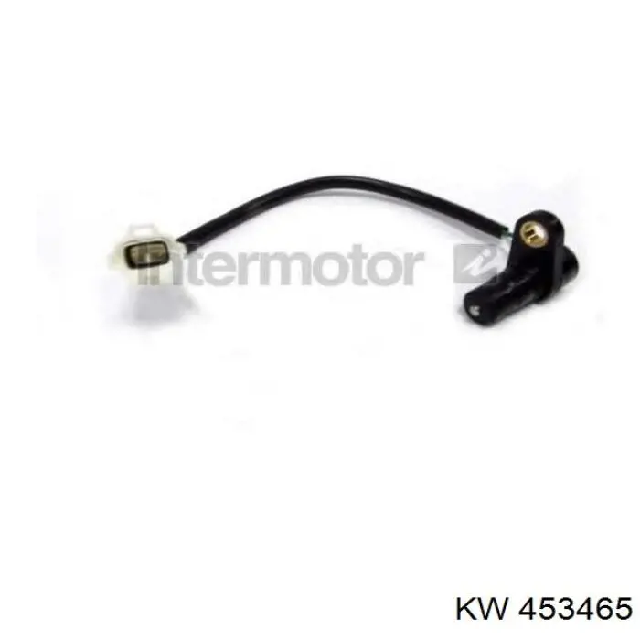 Comprar 81546 NGK Sensor de velocidad de rueda