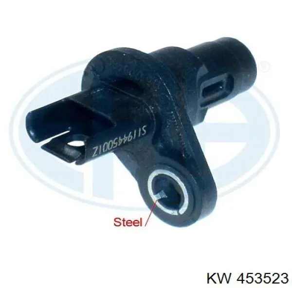 Sensor de posición del árbol de levas BMW 3 E92