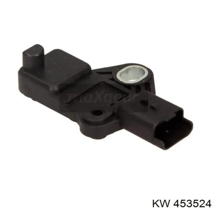 453 524 KW sensor de posición del cigüeñal