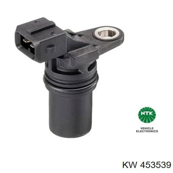 453 539 KW sensor de velocidad