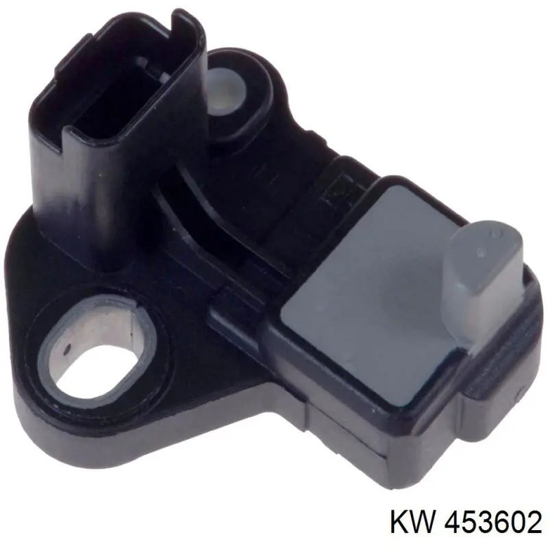 Sensor de posición del cigüeñal Ford Fiesta JH, JD