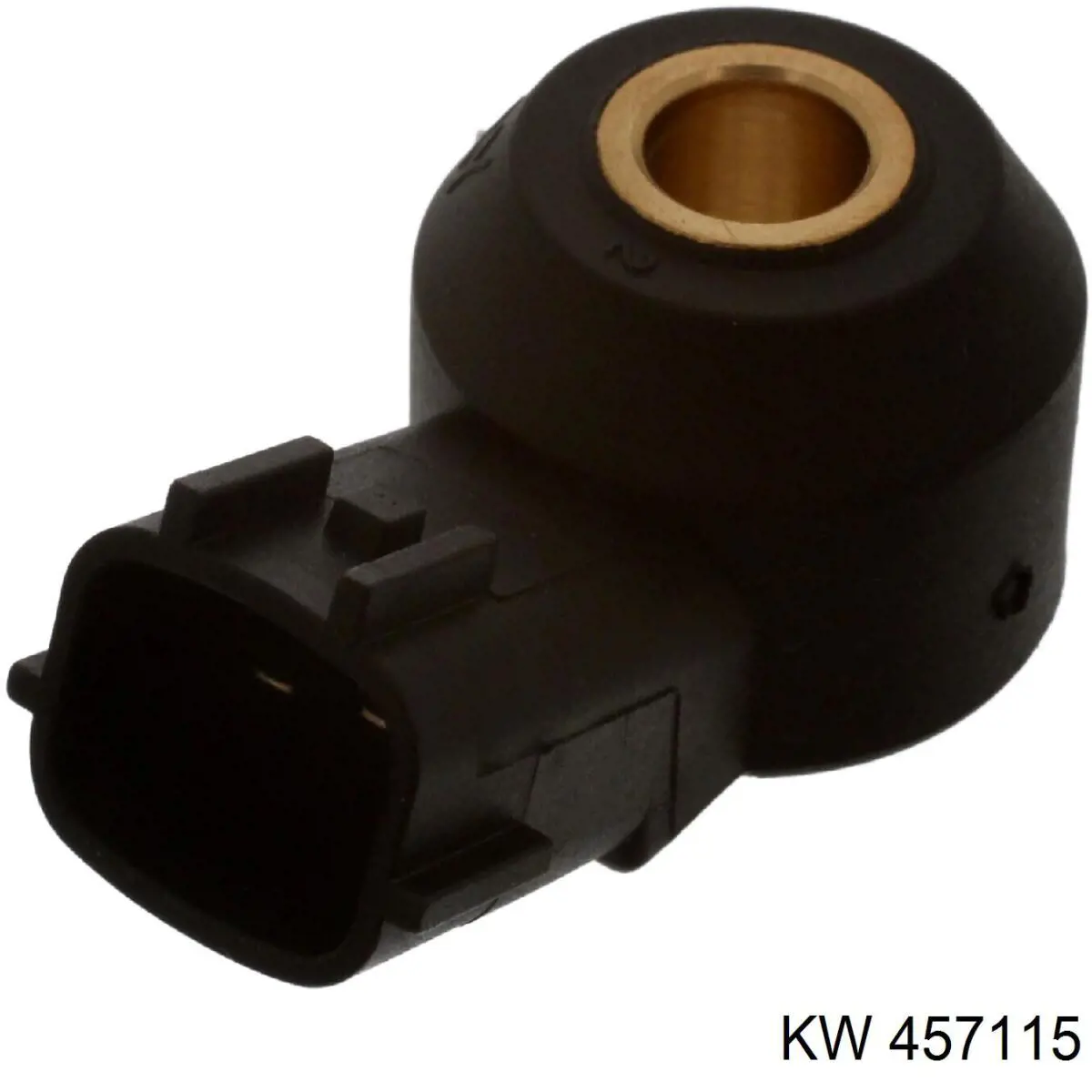 Sensor de detonacion 46538111 Fiat/Alfa/Lancia