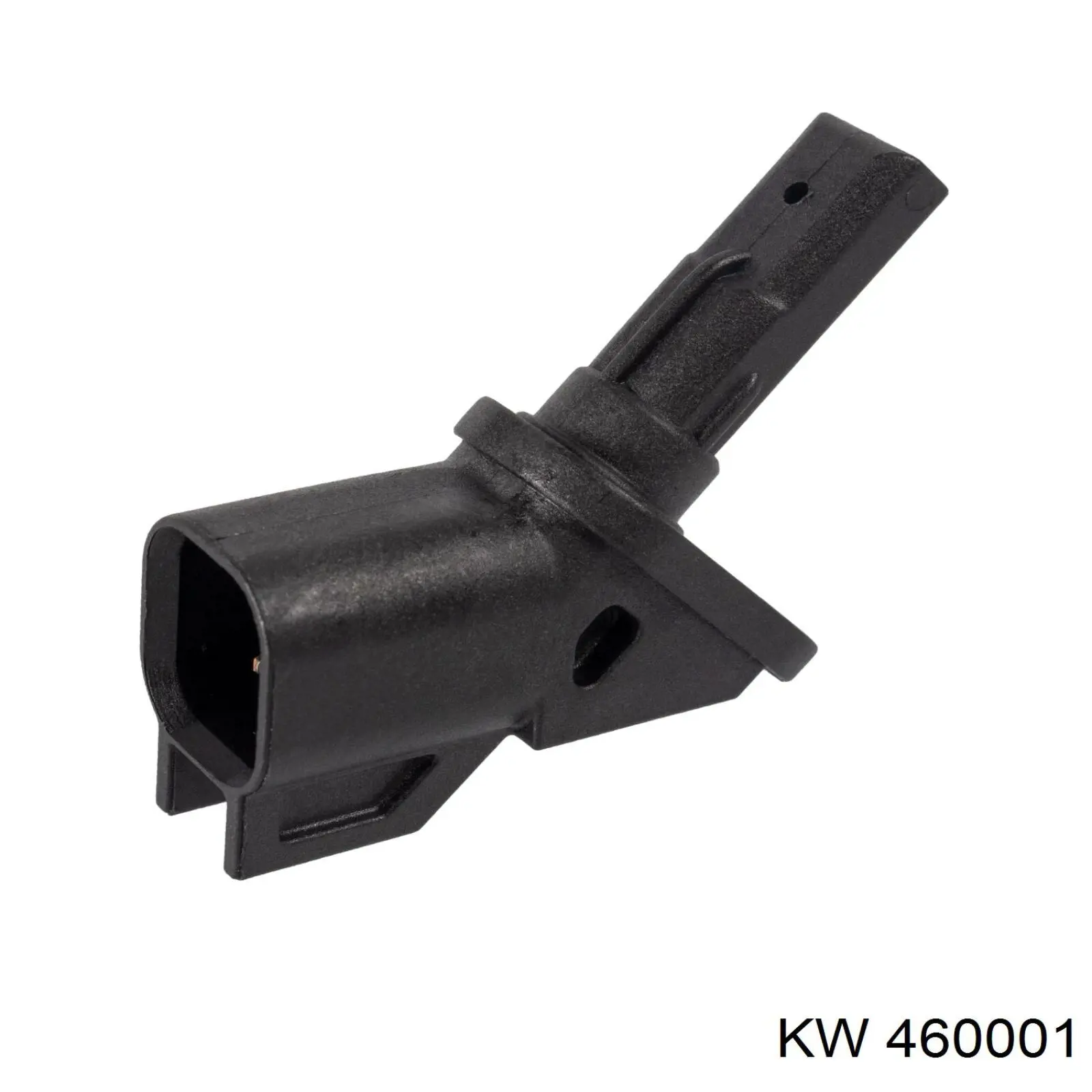 Sensor ABS delantero Volvo V40 525, 526