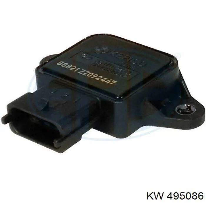 495086 KW sensor tps