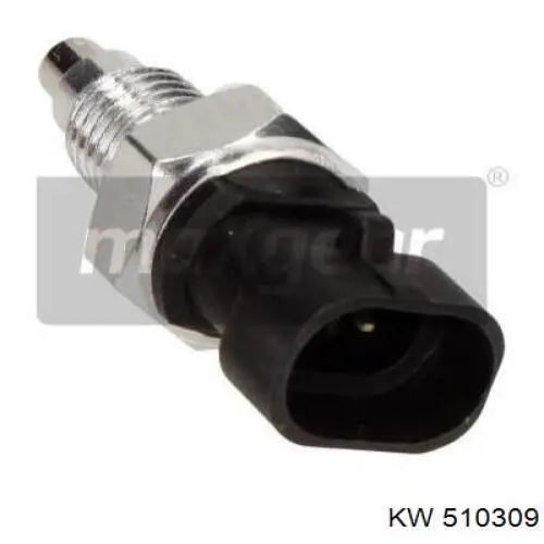 510 309 KW sensor de posición del embrague