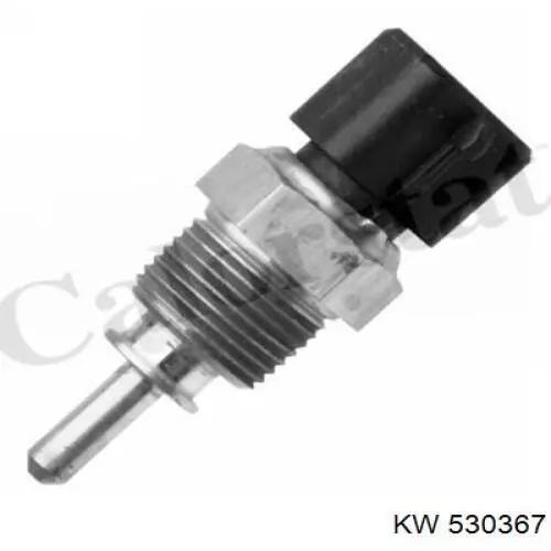 Sensor de temperatura del refrigerante Hyundai Tucson 1 JM