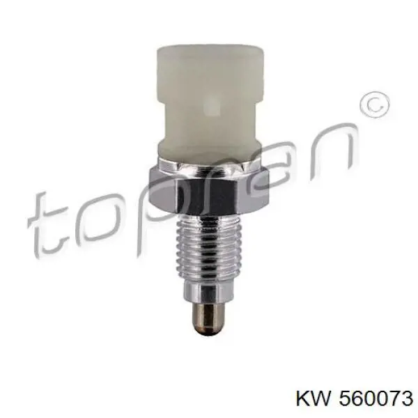 Interruptor, piloto de marcha atrás Opel Combo