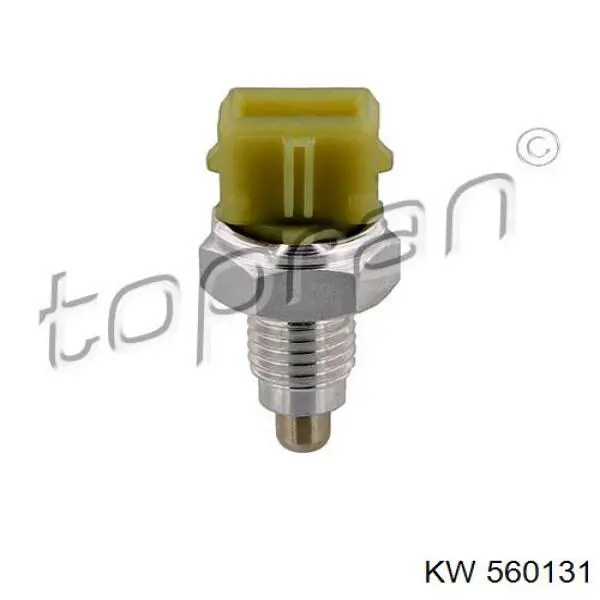 Interruptor, piloto de marcha atrás BMW 3 E46