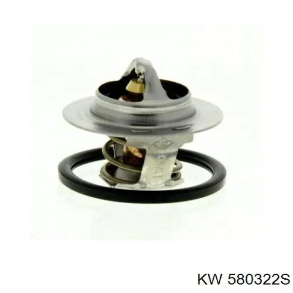 Termostato, refrigerante Renault Laguna 2 BG0, BG1