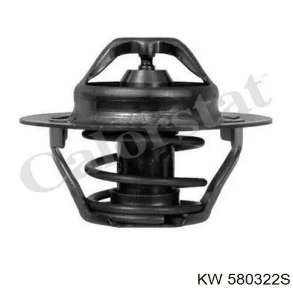 Termostato, refrigerante Renault Laguna 2 BG0, BG1