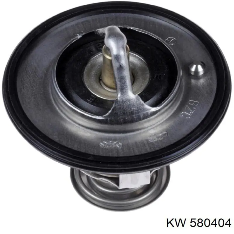 Termostato, refrigerante Nissan Sunny 3 N14