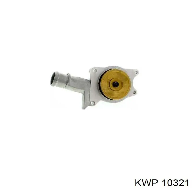 Comprar 10321 KWP Bomba de agua para motor