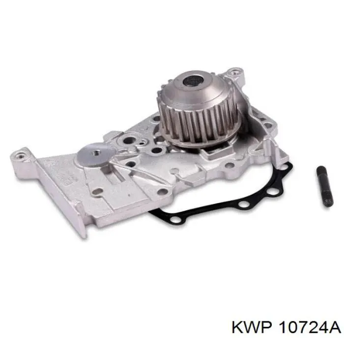 Comprar 10724A KWP Bomba de agua para motor