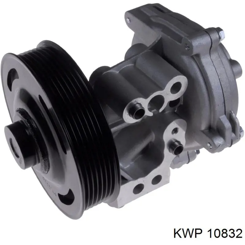 Comprar 10832 KWP Bomba de agua para motor