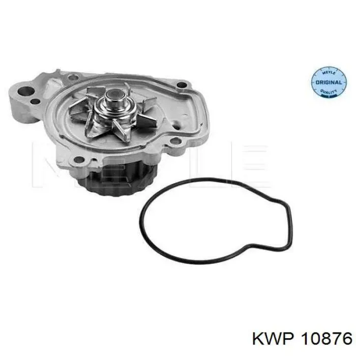 Comprar 10876 KWP Bomba de agua para motor