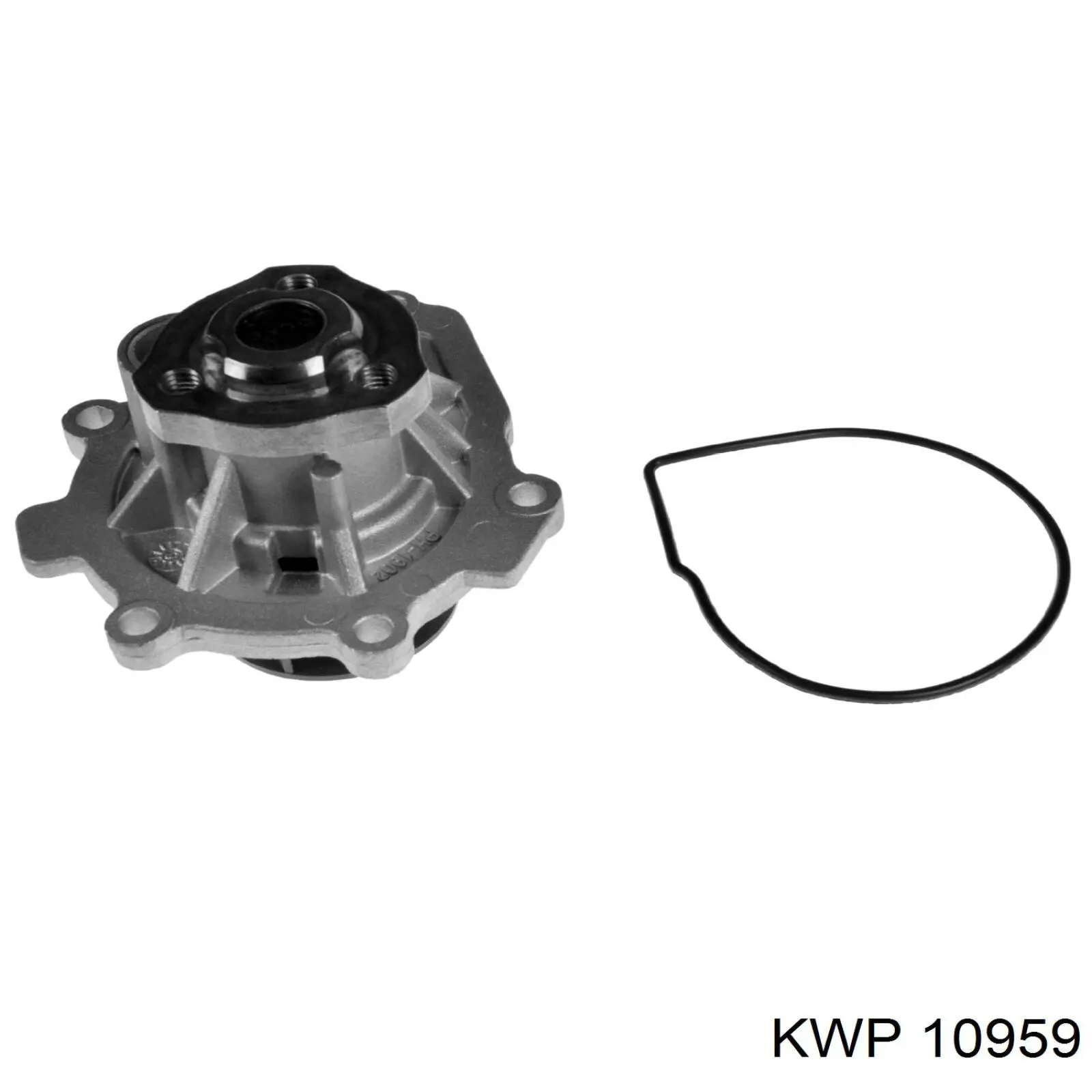 Comprar 10959 KWP Bomba de agua para motor
