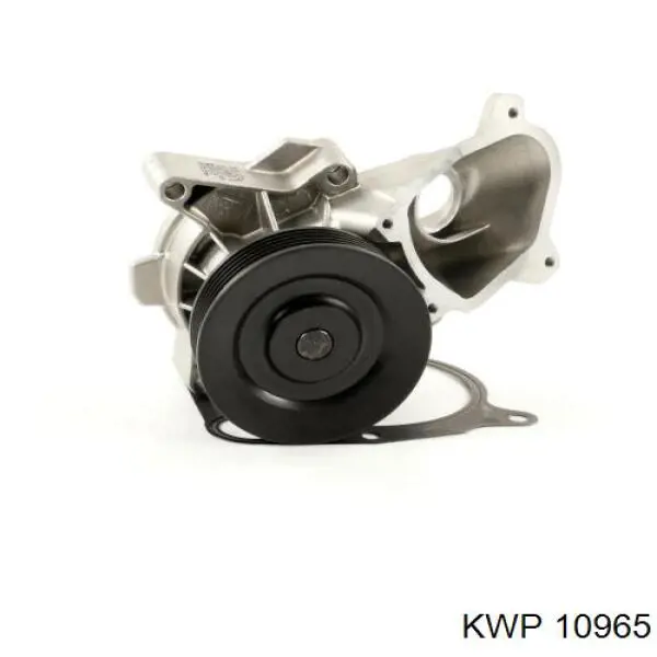 Bomba de agua BMW 3 E90