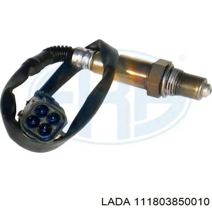 11180-3850010 Lada sonda lambda sensor de oxigeno para catalizador