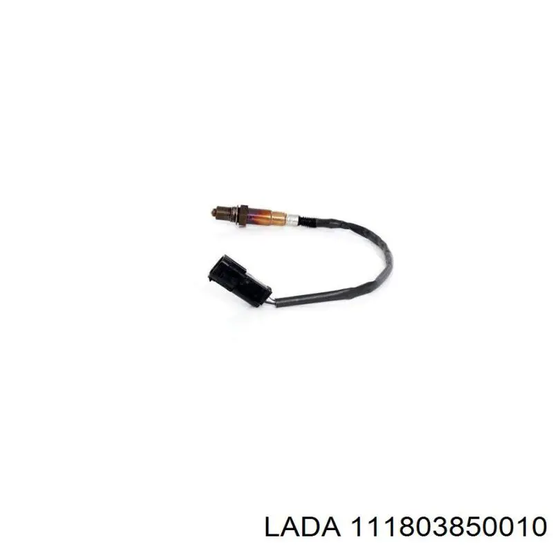 111803850010 Lada Sensor de oxígeno previo al catalizador