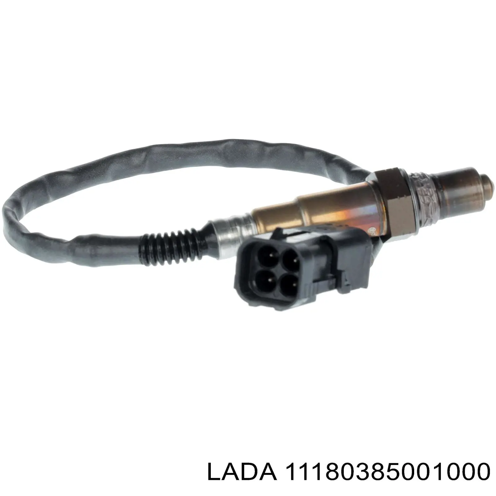 11180385001000 Lada Sensor de oxígeno previo al catalizador