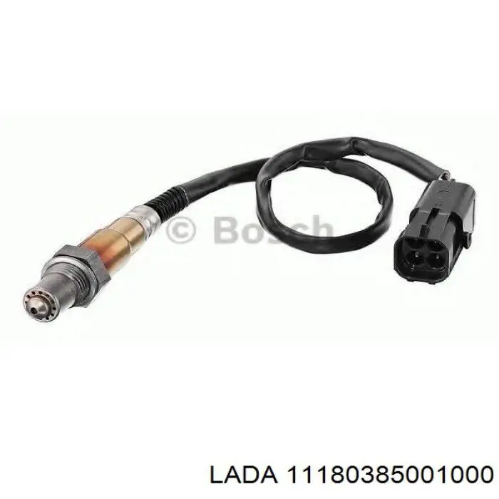 Sensor de oxígeno previo al catalizador Lada 11180385001000 precio, desde 41,37 EUR