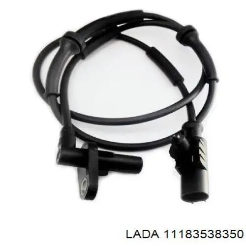 11183538350 Lada sensor abs delantero