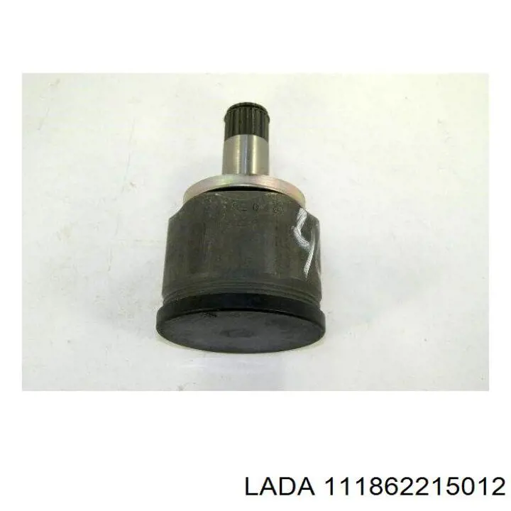 111862215012 Lada junta homocinética exterior delantera