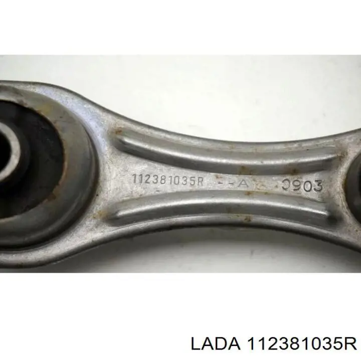 112381035R Lada soporte de motor trasero