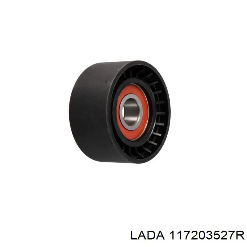 Correa trapezoidal Nissan Qashqai 2 J11