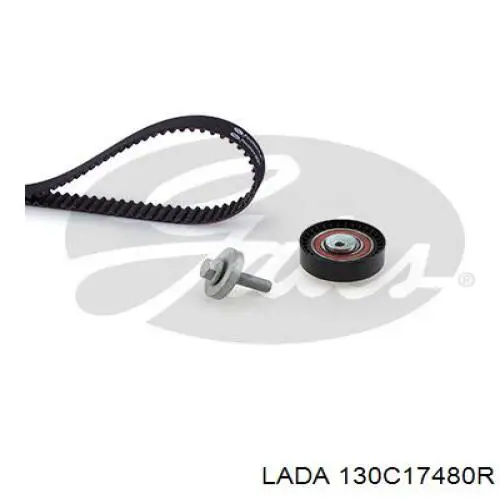 Juego de correas dentadas Lada 130C17480R precio, desde 68,97 EUR