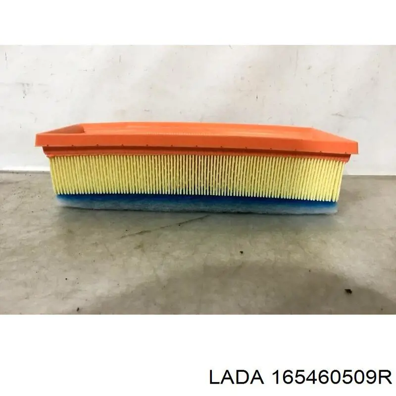 El filtro de aire Lada 165460509R precio, desde 6,92 EUR