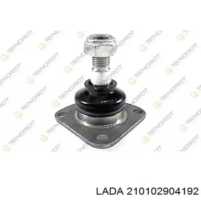 21010-2904192 Lada rótula de suspensión superior