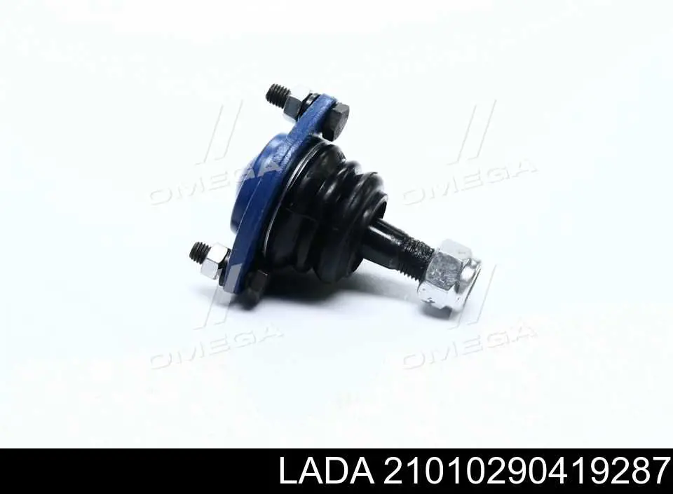 21010290419287 Lada rótula de suspensión superior