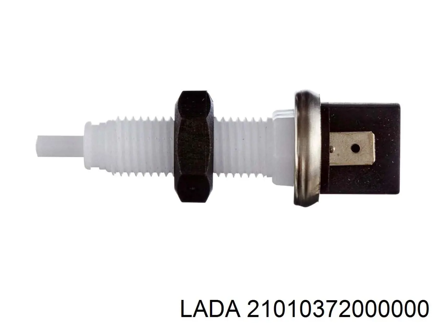 21010372000000 Lada interruptor luz de freno