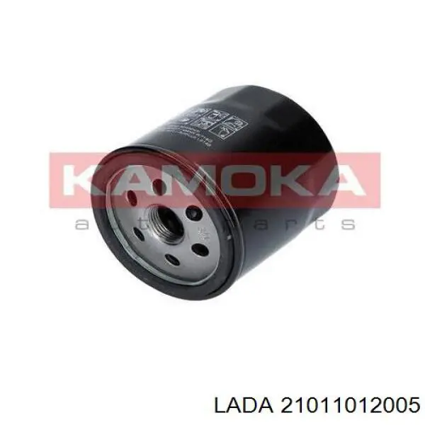 Comprar 21011012005 Lada Filtros de aceite