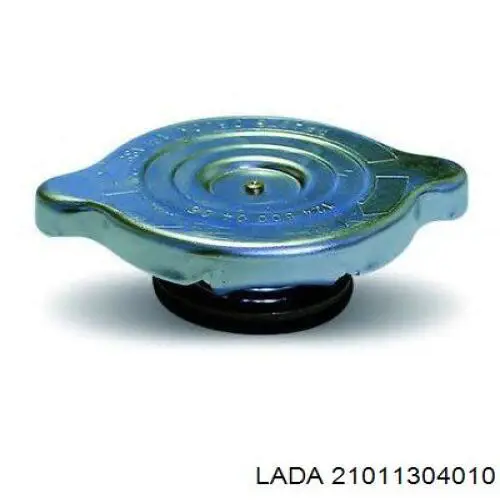 Tapa de radiador (tapón) Lada 21011304010 precio, desde 2,61 EUR